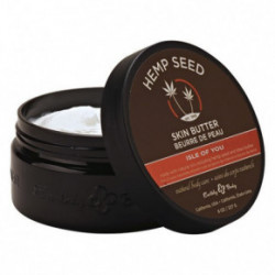 Hemp Seed Hemp Seed Isle Of You Kūno sviestas 227ml