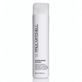 Paul Mitchell Invisiblewear Shampoo Šampūns matu apjomam 300ml