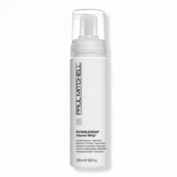 Paul Mitchell Invisiblewear Volume Whip Plaukų formavimo putos 200ml