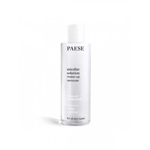 Paese Micellar solution Micelinis vanduo 210ml