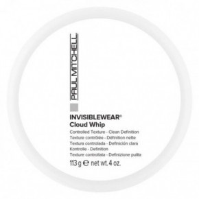 Paul Mitchell Invisiblewear Cloud Whip Styling Cream 113g