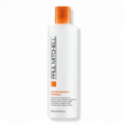 Paul Mitchell Color Protect Shampoo Dažytų plaukų šampūnas 300ml