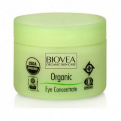 Biovea Eye Concentrate Akių kontūro koncentratas nuo raukšlių 30ml