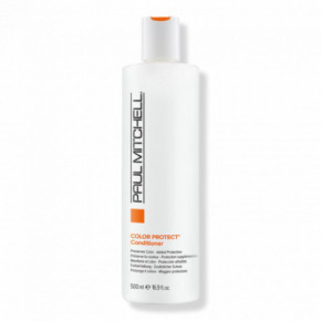 Paul Mitchell Color Protect Conditioner Dažytų plaukų kondicionierius 500ml