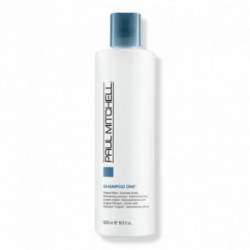Paul Mitchell Original Shampoo One Švelniai valantis šampūnas ploniems plaukams 300ml
