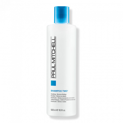 Paul Mitchell Shampoo Two Valantis šampūnas riebiems plaukams 300ml