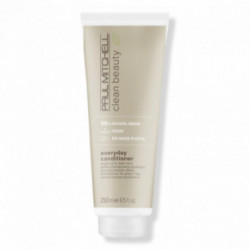 Paul Mitchell Clean Beauty Everyday Conditioner Kondicionierius kasdieniam naudojimui 250ml