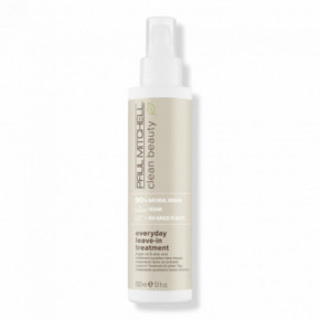 Paul Mitchell Clean Beauty Everyday Leave-In Treatment Barojošs nenoskalojams līdzeklis matiem 150ml