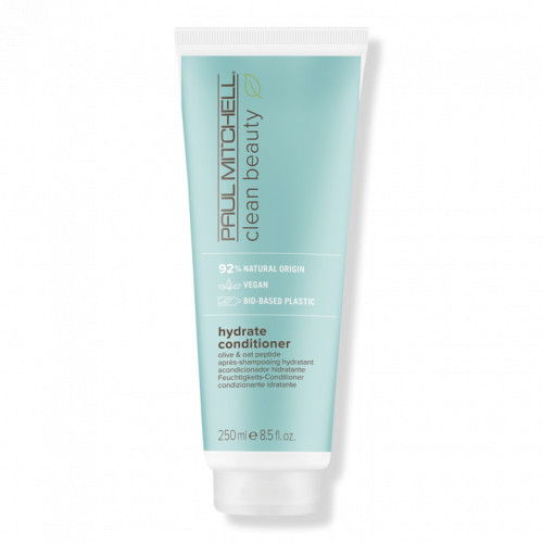 Paul Mitchell Clean Beauty Hydrate Conditioner Drėkinantis kondicionierius plaukams 250ml