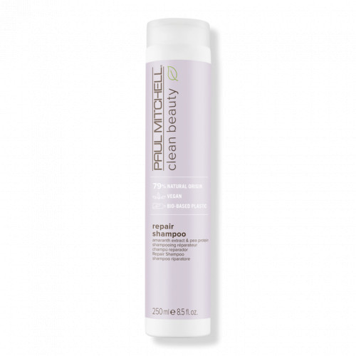 Paul Mitchell Clean Beauty Repair Shampoo Atstatantis šampūnas plaukams 250ml