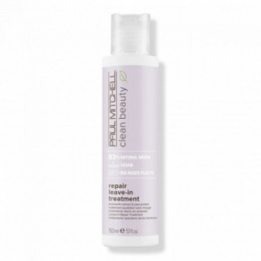 Paul Mitchell Clean Beauty Repair Leave-In Treatment 150ml