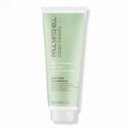 Paul Mitchell Clean Beauty Anti-Frizz Conditioner Glotninantis plaukus kondicionierius 250ml