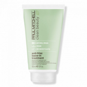 Paul Mitchell Clean Beauty Anti-Frizz Leave-In Treatment Matus nogludinošs līdzeklis 150ml