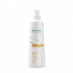 Bionnex Sunscreen Spray SPF50+ Apsauginis purškalas nuo saulės 200ml