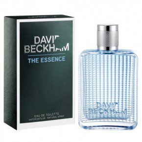 David Beckham The Essence EDT Tualetes ūdens vīriešiem 75ml