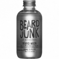 Beard Junk barzdos prausiklis 150ml