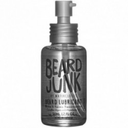 Beard Junk barzdos aliejus 50ml