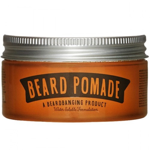 Beard Junk pomada barzdai 100ml