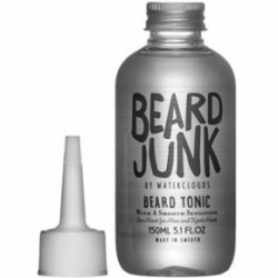 Beard Junk tonikas barzdai 150ml