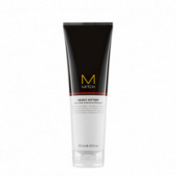 Paul Mitchell Mitch Heavy Hitter Daily Deep Cleansing Shampoo Kasdienis giliai valantis šampūnas vyrams 250ml