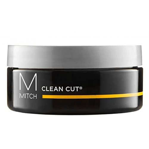 Paul Mitchell Mitch Clean Cut Styling Cream Vidutinės fiksacijos formavimo kremas 85g