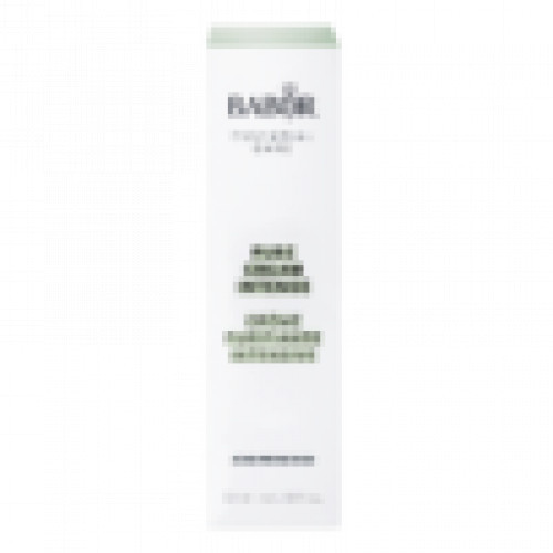 Babor Essential Care Pure Cream Intense Priešuždegiminis veido kremas nuo spuogų 50ml