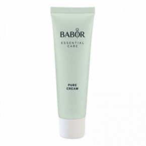 Babor Essential Care Pure Cream Pretiekaisuma krēms problemātiskai sejas ādai 50ml