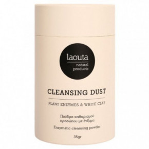 Laouta Cleansing Dust Puhastav näopuhastusvahend 35g
