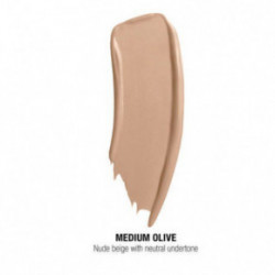 NYX Professional Makeup Can't Stop Won't Stop Full Coverage Foundation Makiažo pagrindas 30ml