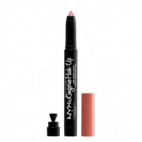 NYX Professional Makeup Lingerie Push-up Long-lasting Lipstick Huulepulk 1.5g