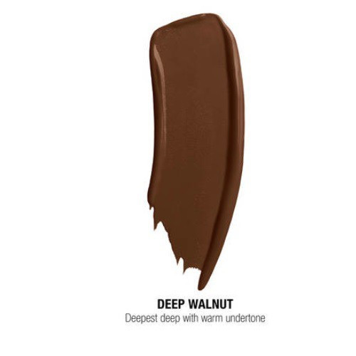 NYX Professional Makeup Can't Stop Won't Stop Full Coverage Foundation Makiažo pagrindas 30ml