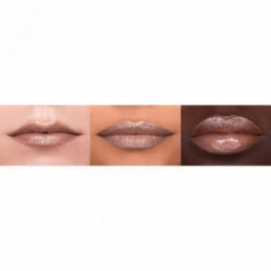 NYX Professional Makeup Lip Lingerie Shimmer Lūpų blizgis 3.4ml
