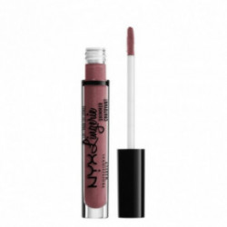 NYX Professional Makeup Lip Lingerie Shimmer Lūpų blizgis 3.4ml