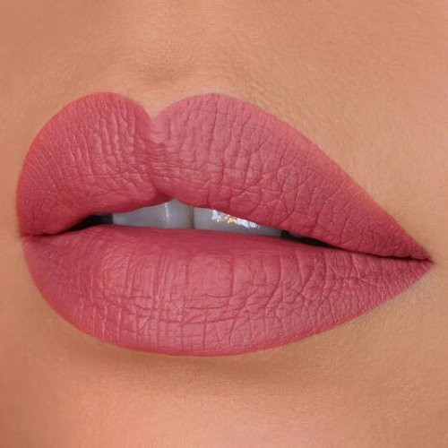 NYX Professional Makeup Lip Lingerie XXL Matte Liquid Lipstick Matiniai lūpų dažai 4ml