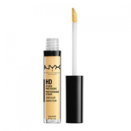 NYX Professional Makeup HD Photogenic Concealer Wand Maskuoklis 3g