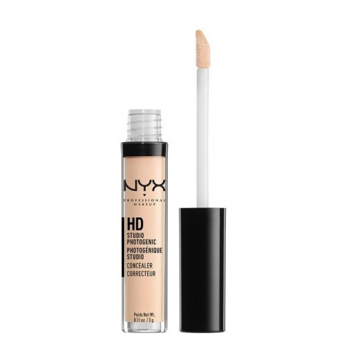 NYX Professional Makeup HD Photogenic Concealer Wand Maskuoklis 3g