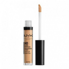 NYX Professional Makeup HD Photogenic Concealer Wand Konsīleris 3g