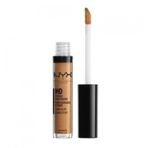 NYX Professional Makeup HD Photogenic Concealer Wand Maskuoklis 3g