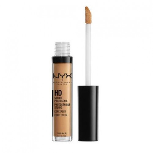 NYX Professional Makeup HD Photogenic Concealer Wand Maskuoklis 3g