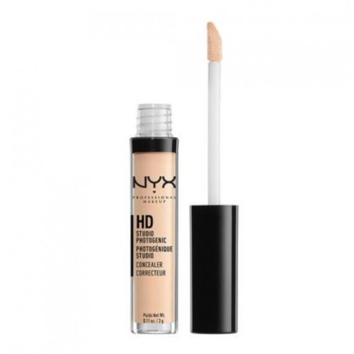 NYX Professional Makeup HD Photogenic Concealer Wand Maskuoklis 3g