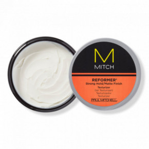 Paul Mitchell Reformer Matte Finish Texturizer 85g