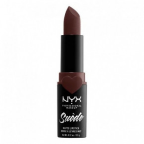 NYX Professional Makeup Suede Matt Lip Liner Huulepliiats 3.5g