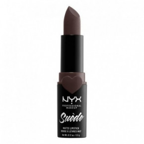 NYX Professional Makeup Suede Matt Lip Liner Huulepliiats 3.5g