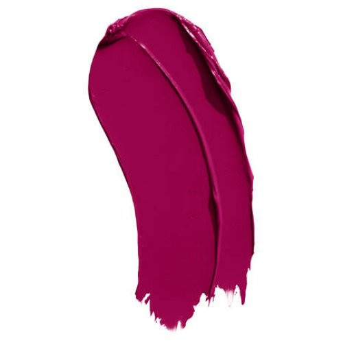 NYX Professional Makeup Shout Loud Satin Lipstick Satino Lūpų dažai 3.5g