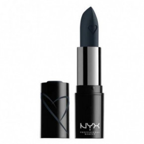 NYX Professional Makeup Shout Loud Satin Lipstick 3.5g