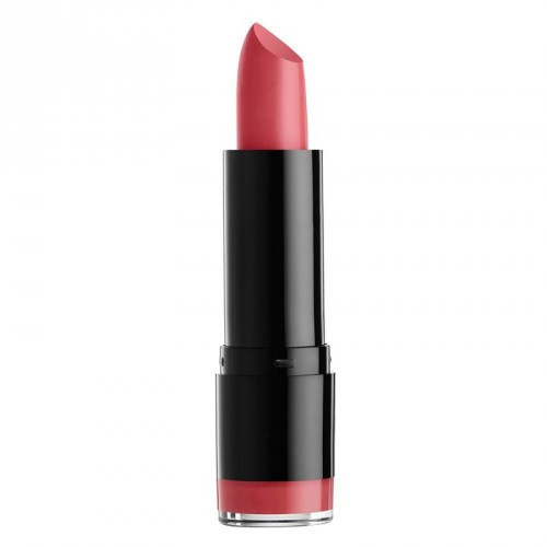 NYX Professional Makeup Extra Creamy Round Lipstick Lūpų dažai 4g