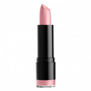 NYX Professional Makeup Extra Creamy Round Lipstick Lūpų dažai 4g