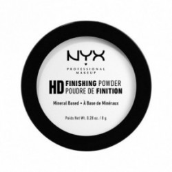 NYX Professional Makeup High Definition Finishing Powder Makiažo pudra 8g