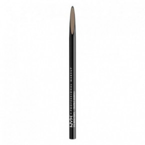 NYX Professional Makeup Precision Brow Pencil Antakių pieštukas 0.13g