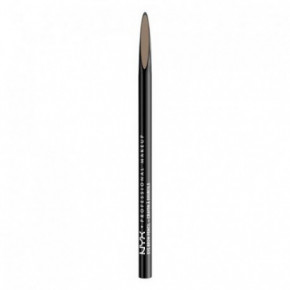 NYX Professional Makeup Precision Brow Pencil Kulmupliiats 0.13g